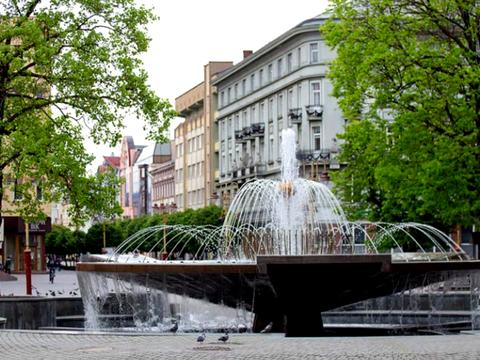 комерційна за адресою Січових Стрільців вул., 42
