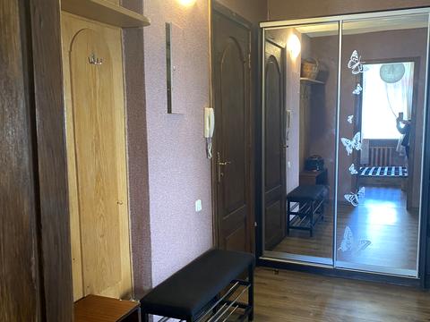 квартира за адресою Юрія Іллєнка вул. (Мельникова), 6