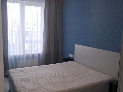 квартира за адресою Академіка Вільямса вул., (Будинок)