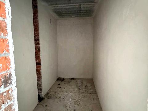 квартира по адресу Зелёная ул., 8