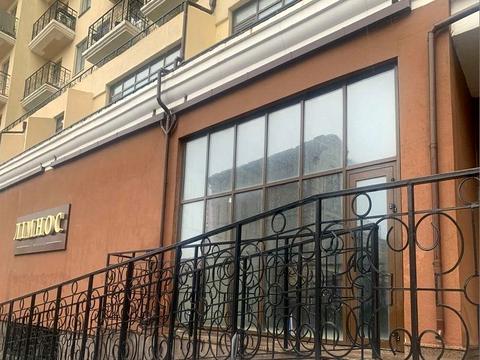 коммерческая по адресу Педагогическая ул., 23