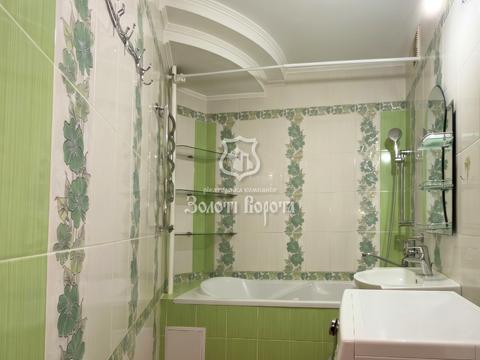квартира за адресою Оноре де Бальзака вул., 4-А