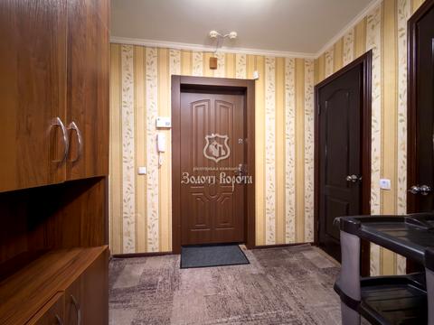 квартира за адресою Оноре де Бальзака вул., 4-А