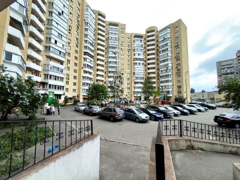 квартира за адресою Оноре де Бальзака вул., 4-А