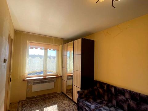 квартира по адресу Собранецкая ул., 122