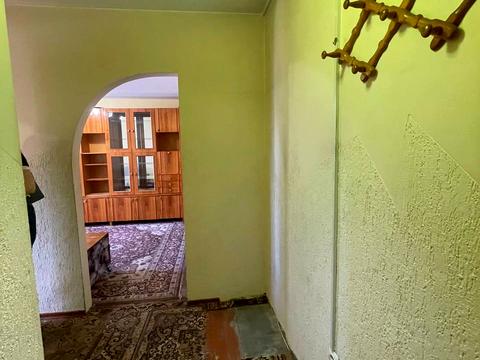 квартира по адресу Собранецкая ул., 122