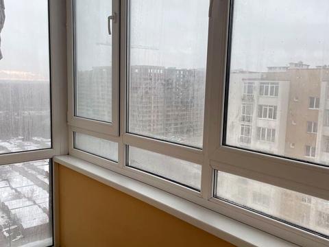 квартира по адресу Княгини Ольги ул., 122а