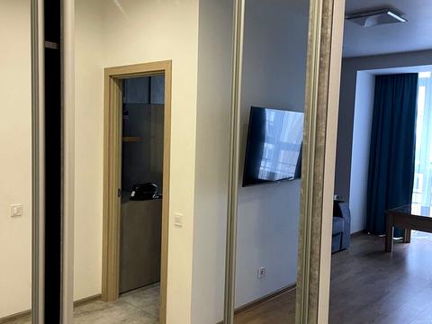 квартира по адресу Княгини Ольги ул., 122а