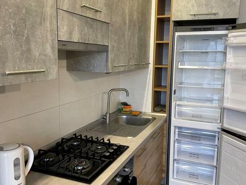 квартира по адресу Княгини Ольги ул., 122а