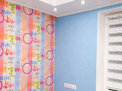 квартира по адресу Победы просп., 89