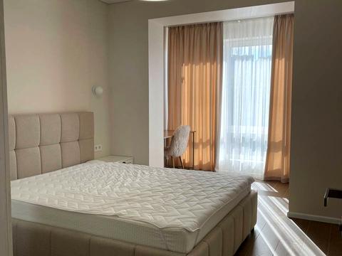 квартира за адресою Атмосферна вул., 3