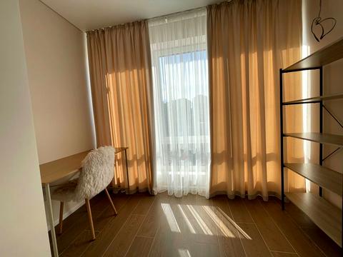 квартира за адресою Атмосферна вул., 3