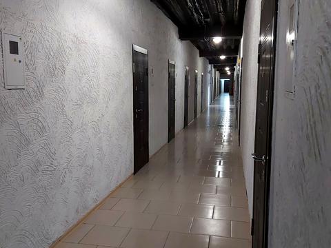 комерційна за адресою Проскурівська вул., 74А