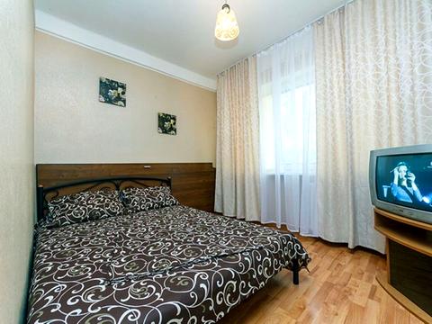 квартира по адресу Миру просп., 12