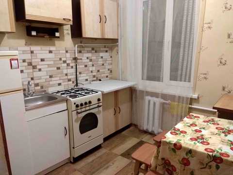 квартира по адресу Тампере ул., 1/22