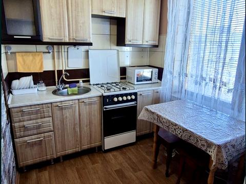 квартира по адресу Чаривная ул., 105-А