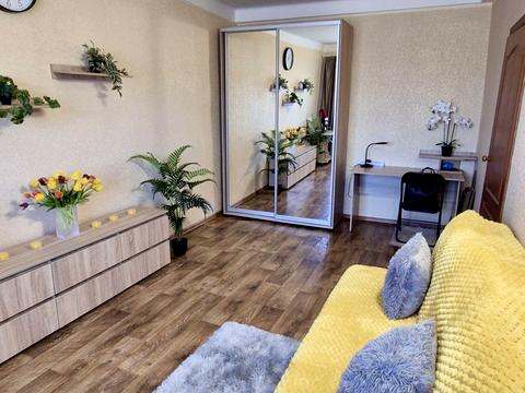 квартира по адресу Чаривная ул., 105-А