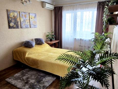 квартира по адресу Чаривная ул., 105-А