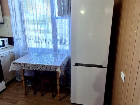 квартира по адресу Чаривная ул., 105-А
