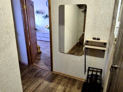 квартира по адресу Чаривная ул., 105-А