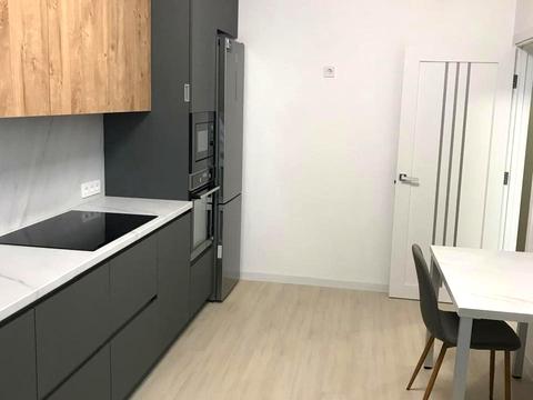 квартира по адресу Грибоедова ул., 7-Б
