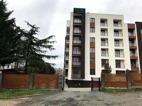 квартира по адресу Грибоедова ул., 7-Б