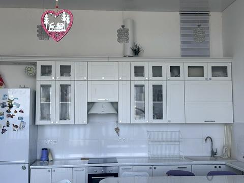 квартира за адресою Хантадзе вул., 6а
