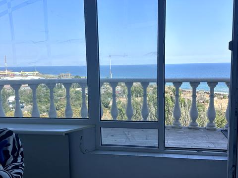 квартира за адресою Хантадзе вул., 6а