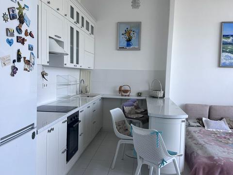 квартира за адресою Хантадзе вул., 6а
