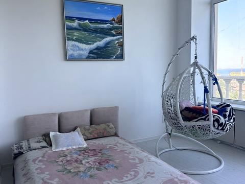 квартира за адресою Хантадзе вул., 6а