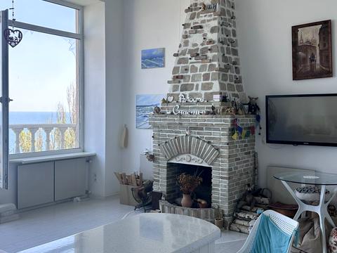 квартира за адресою Хантадзе вул., 6а
