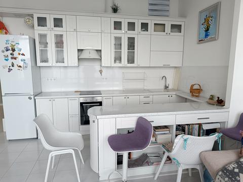 квартира за адресою Хантадзе вул., 6а
