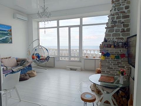 квартира за адресою Хантадзе вул., 6а