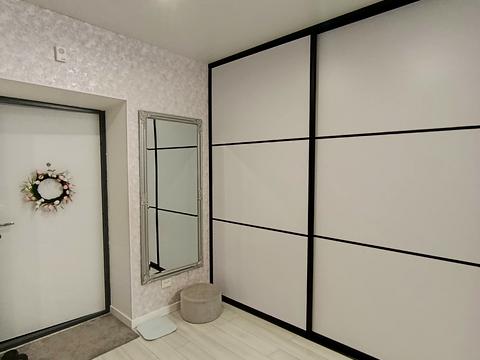 квартира за адресою Миколаївська вул., (4 черга (будинок 4))