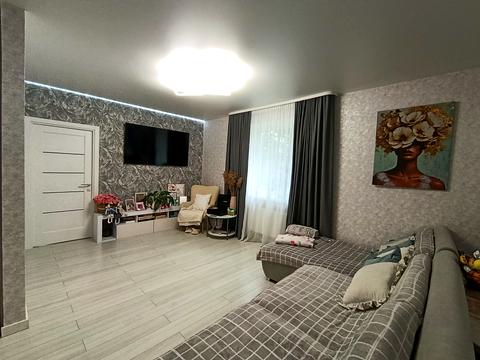 квартира за адресою Миколаївська вул., (4 черга (будинок 4))