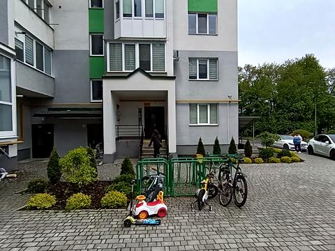 квартира за адресою Миколаївська вул., (4 черга (будинок 4))