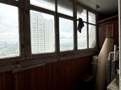 квартира по адресу Героев просп., 1