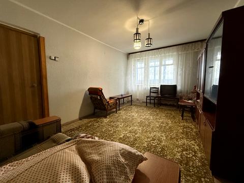 квартира по адресу Героев просп., 1