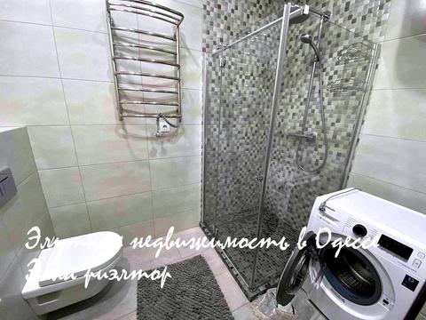 квартира за адресою Французький бульв., 2