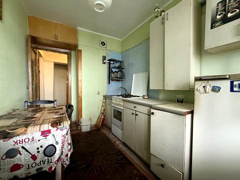 квартира по адресу Героев просп., 1