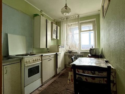 квартира по адресу Героев просп., 1