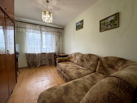 квартира по адресу Героев просп., 1