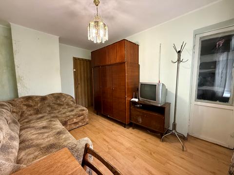 квартира по адресу Героев просп., 1