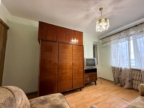 квартира по адресу Героев просп., 1