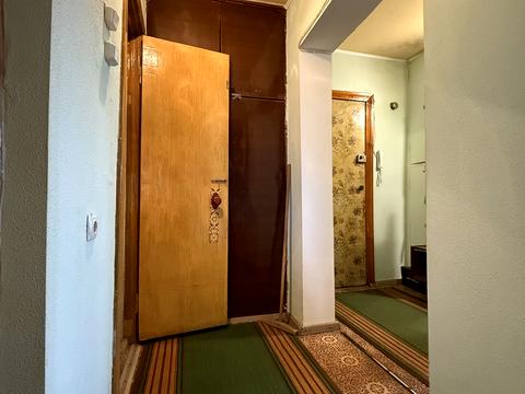 квартира по адресу Героев просп., 1