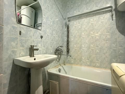 квартира по адресу Героев просп., 1