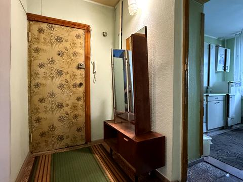 квартира по адресу Героев просп., 1