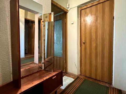 квартира по адресу Героев просп., 1