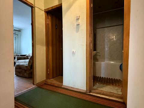 квартира по адресу Героев просп., 1