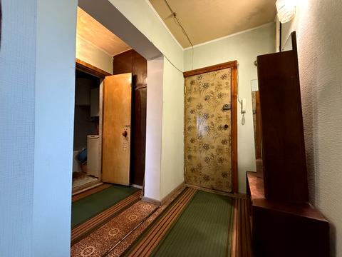 квартира по адресу Героев просп., 1